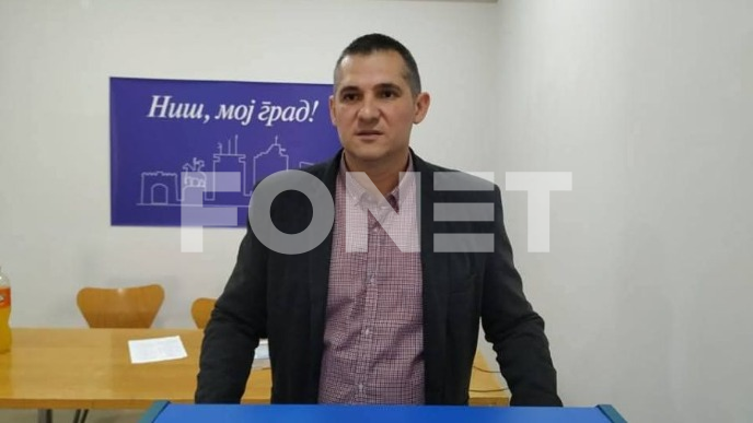 Sete se građana pred izbore